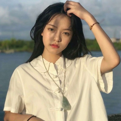 qq头像女欧美原宿风高清,原宿风女生头像ins高级质感