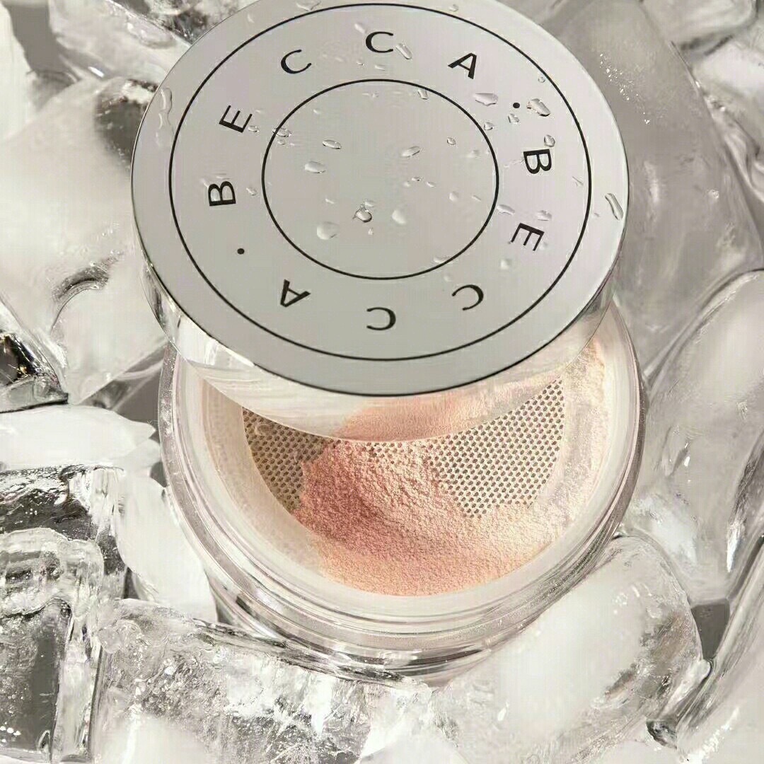 夏季新品放大招,我的脸也要上新啦