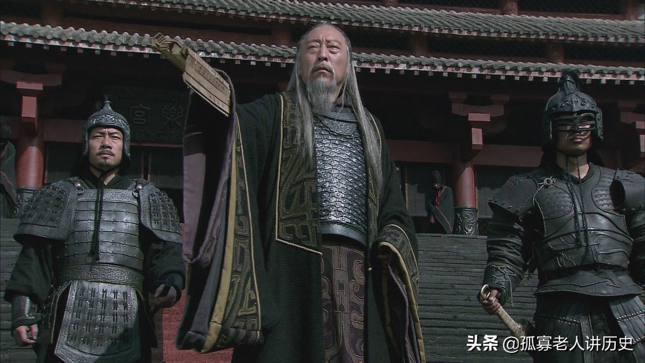 曹操祖孙三代压制司马懿,曹操为什么不想办法杀死司马懿