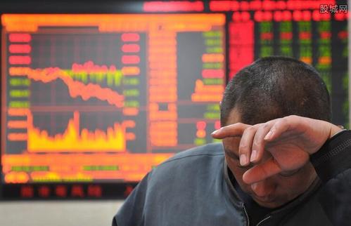 买股票亏钱该怎么办,买股票怎么才能赔完