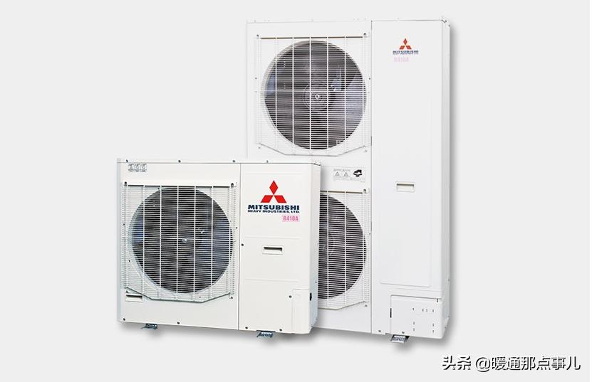 喜贺！华商暖通荣获三菱重工空调全国销售十佳店