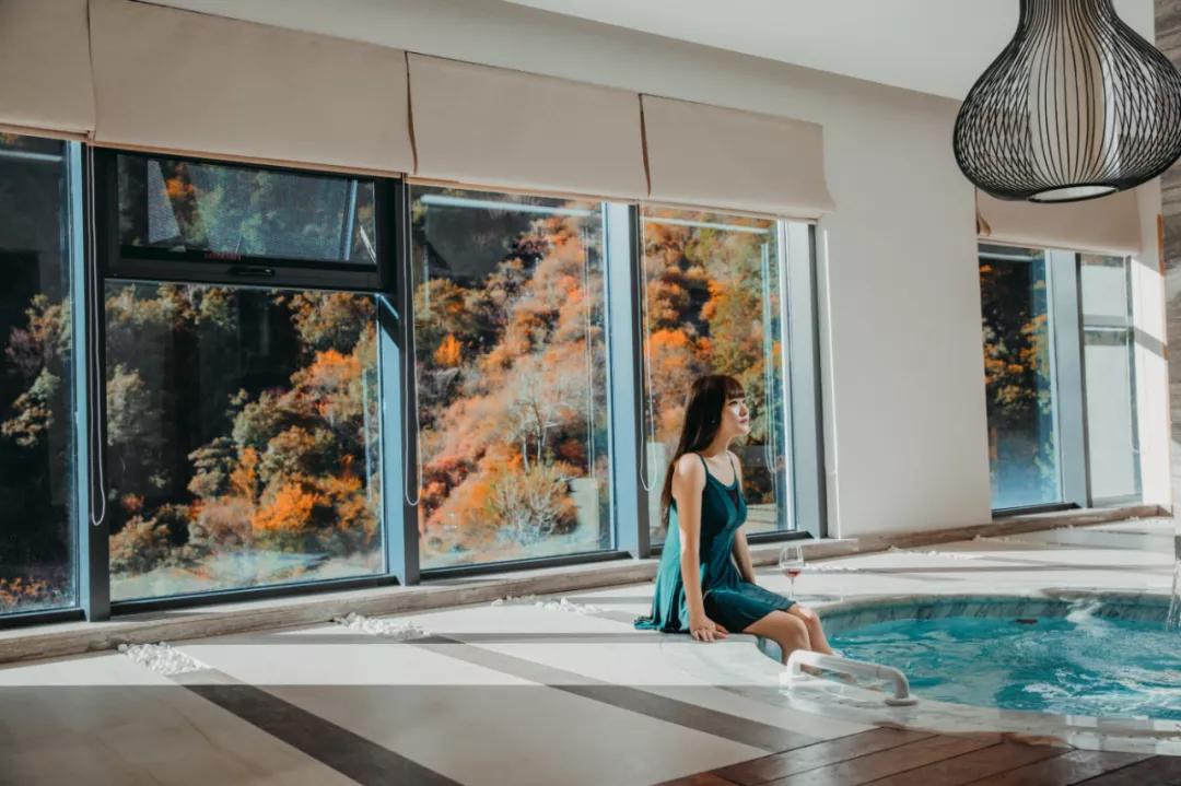 阿坝一日游赏雪,夏天去阿坝州旅游景点怎么玩