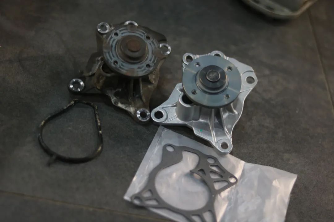 怪兽修车现代酷派,比亚迪f0全车拆解