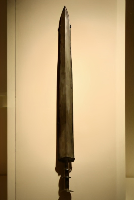 中国古代刀大马士革,古时候的大马士革刀真的厉害吗