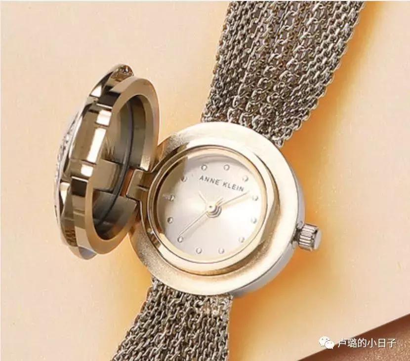 超级好看ins风手表推荐,2023爆款手表高级感ins风