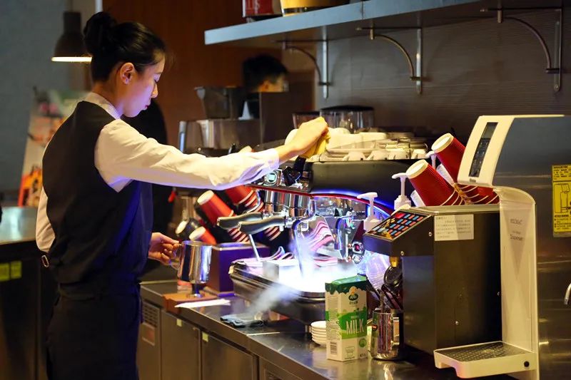 让那熟悉的旋律《绿岛》，带你我推开新学期的大门！