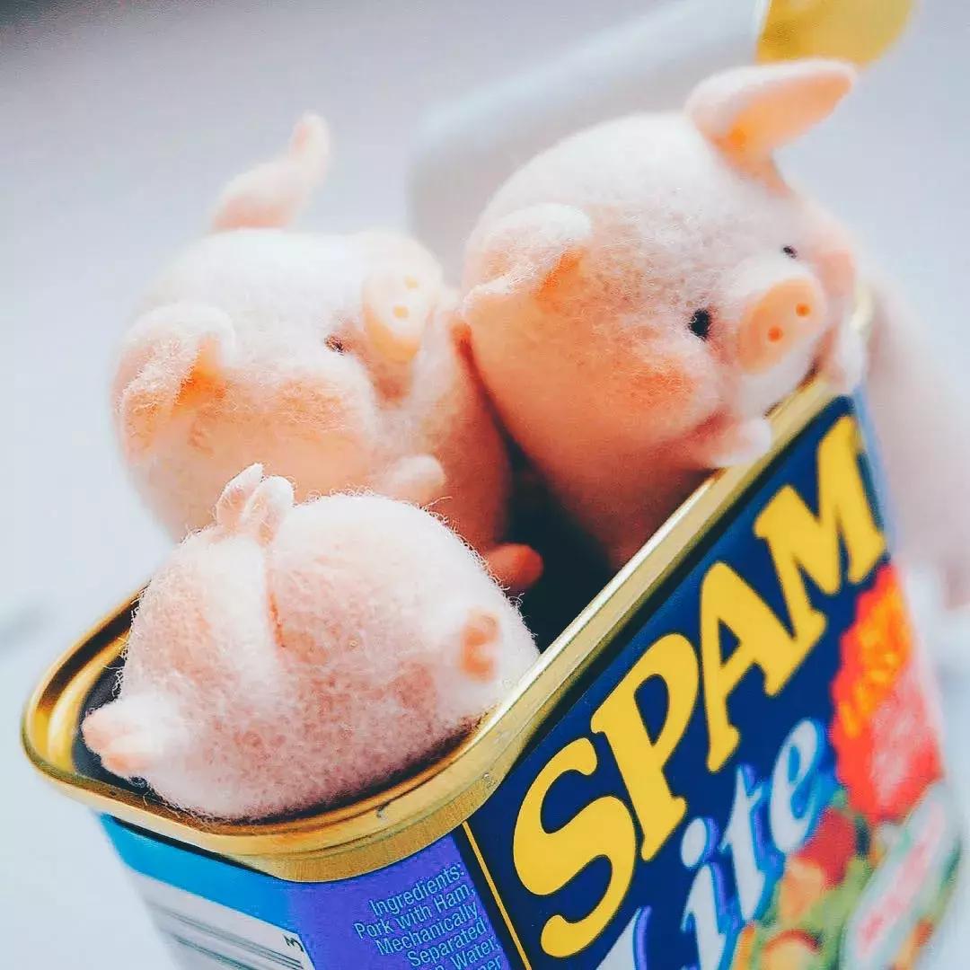 会玩的盲盒,会玩盲盒