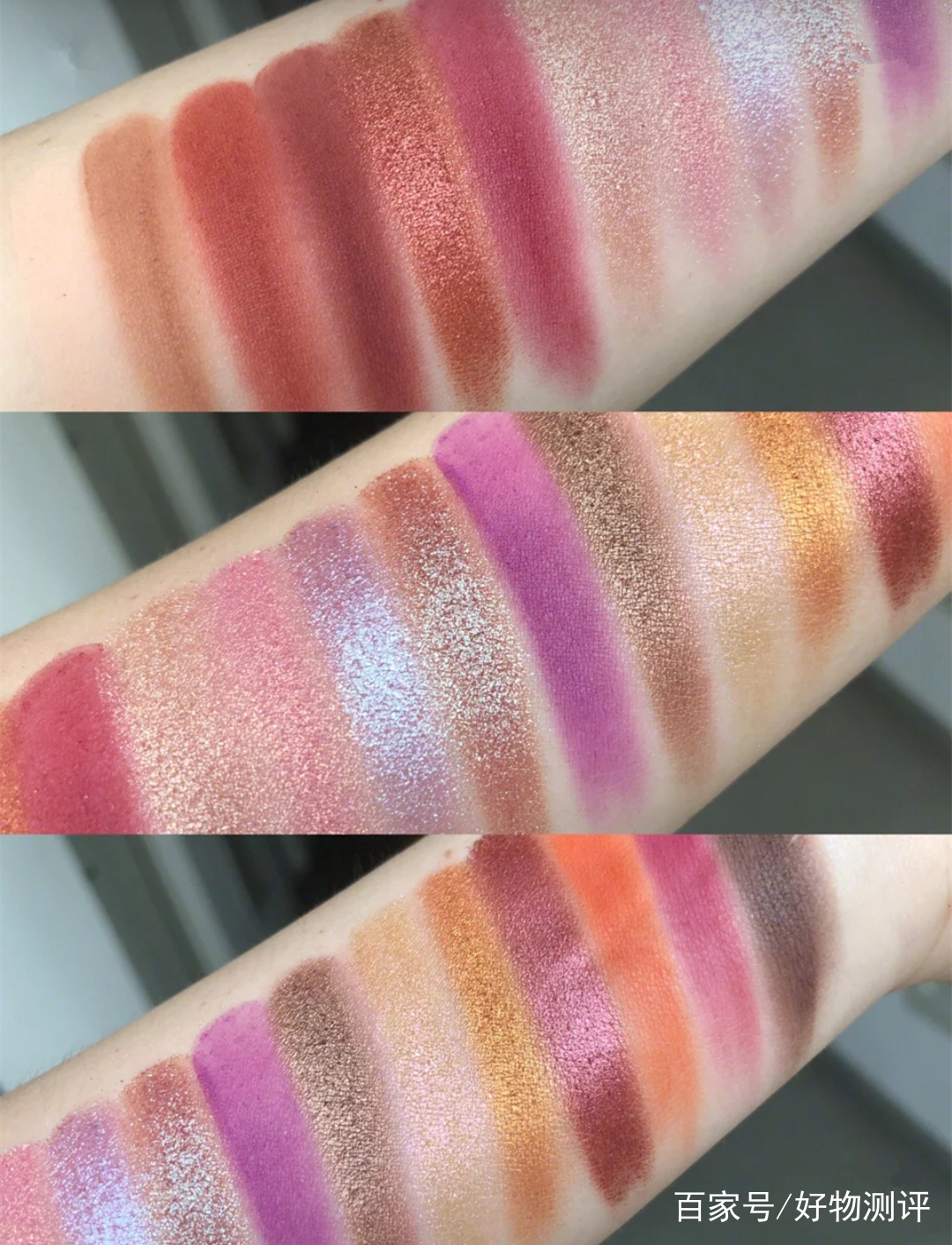 浮肿单眼皮怎么画双眼皮,单眼皮画双眼皮裸妆怎么画