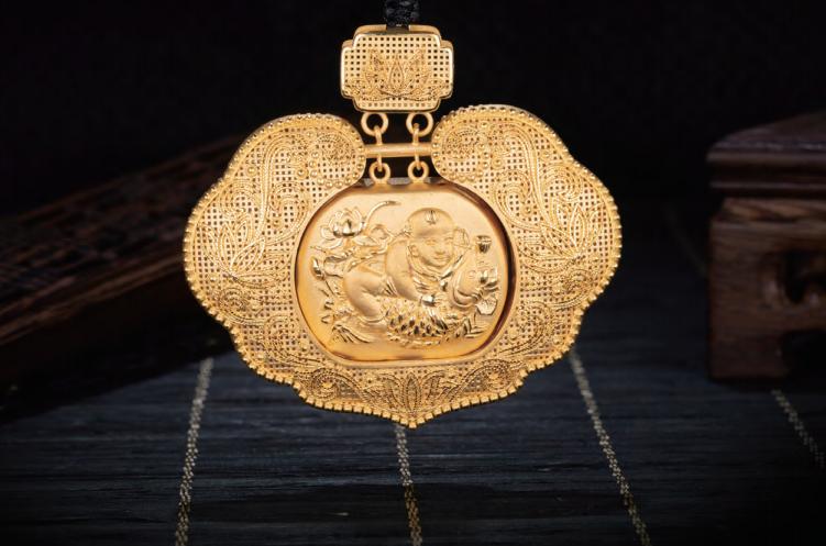 碧罗珠宝龙凤,碧罗珠宝品质有保障吗