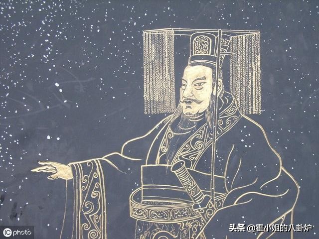 隋炀帝与秦始皇很有一比，原来两人都是短命帝国的“基建狂魔”