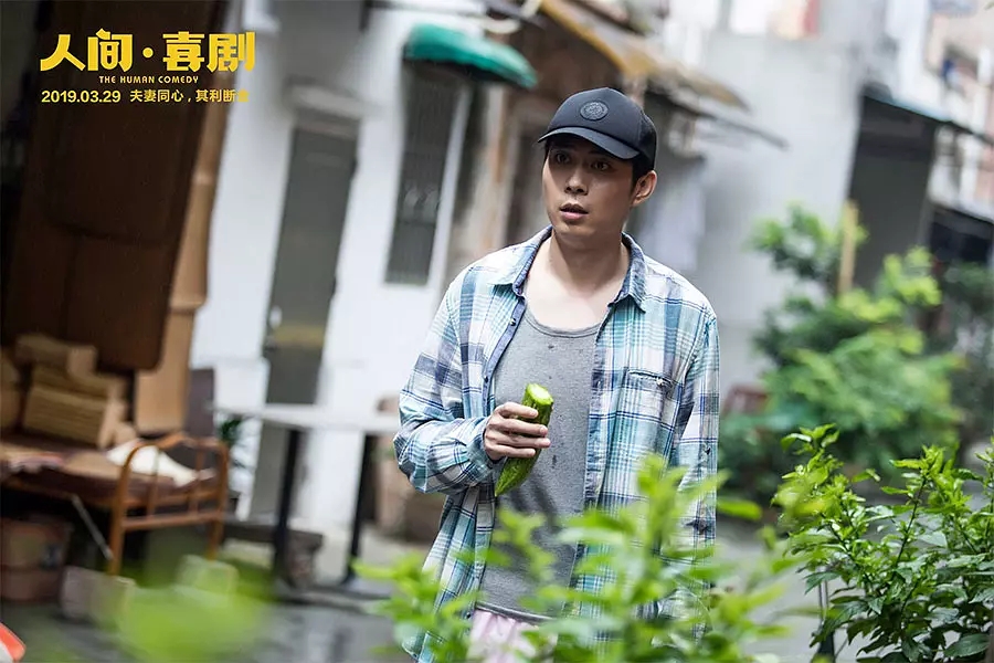 近十年最好的喜剧演员,他就是所有人都公认的喜剧演员