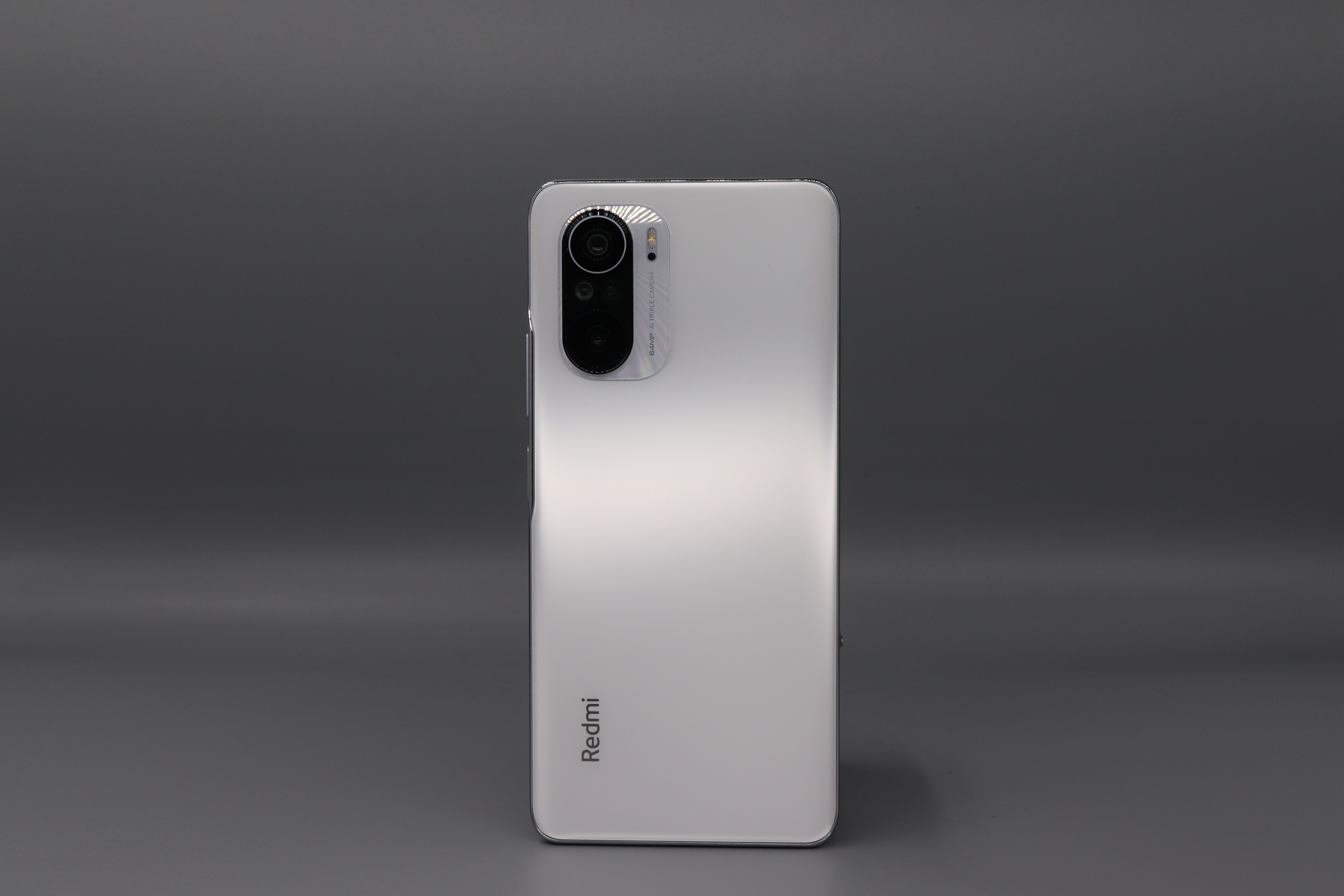 红米K40Pro第一手体验:一次重新认识小米的机会