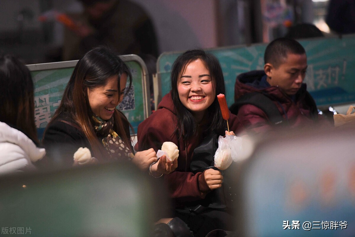 沙井1999：十八岁出门远行，男工被当成香饽饽