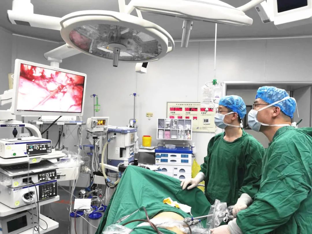 热血外科|Dr.Liu聊科普:阑尾炎究竟是何方妖孽？