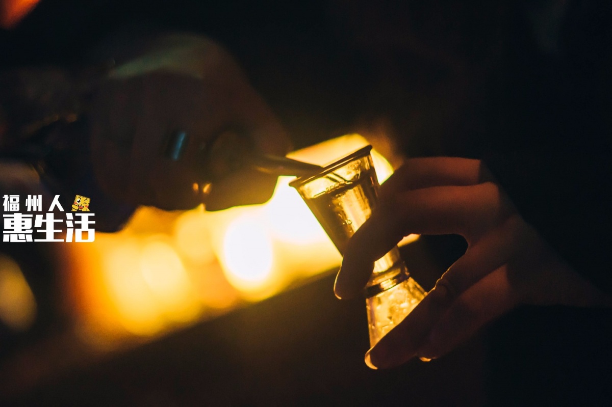 福州十大最嗨的酒吧,福州气氛最嗨的酒吧