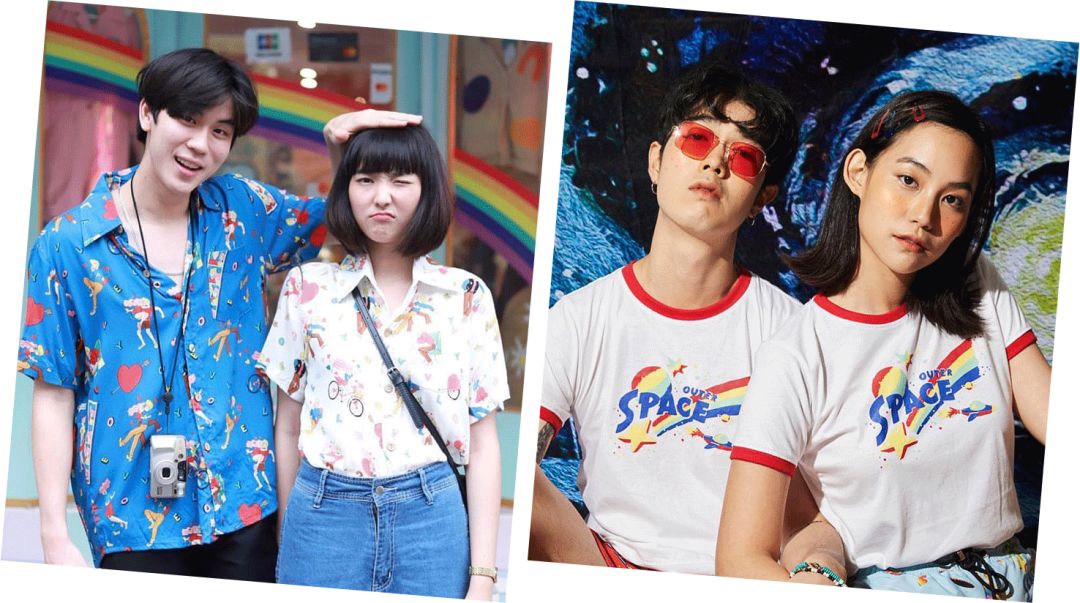 平价版Gucci、少女版MiuMiu…泰国远比你想象的要时尚