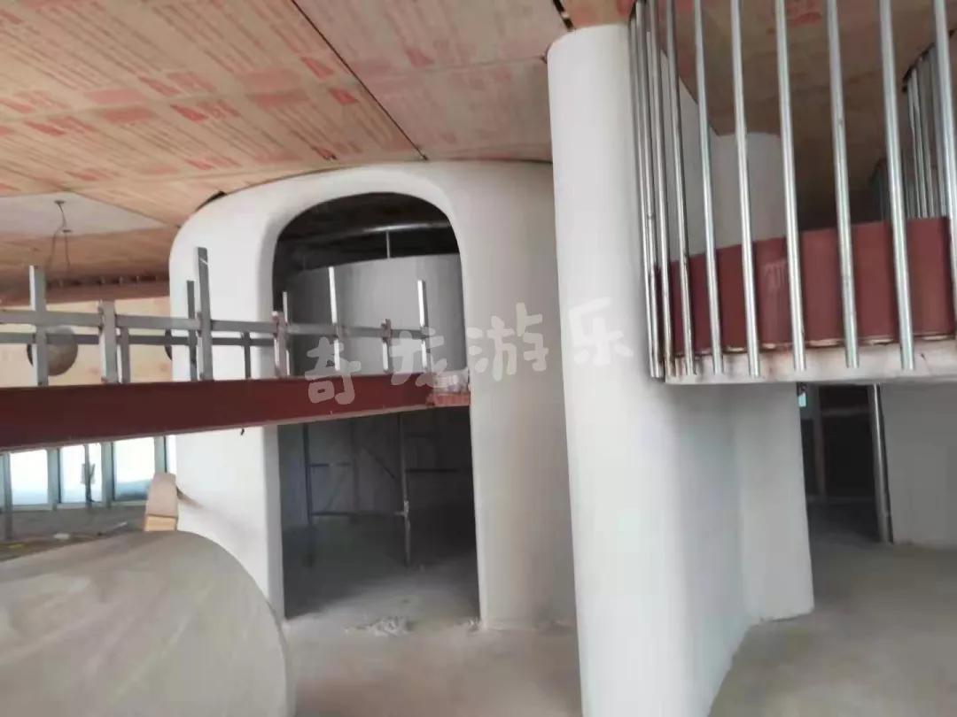 适合孩子的儿童乐园,孩子期盼已久的儿童乐园