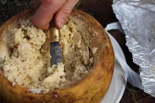 外国奇葩美食,外国最奇葩的美食