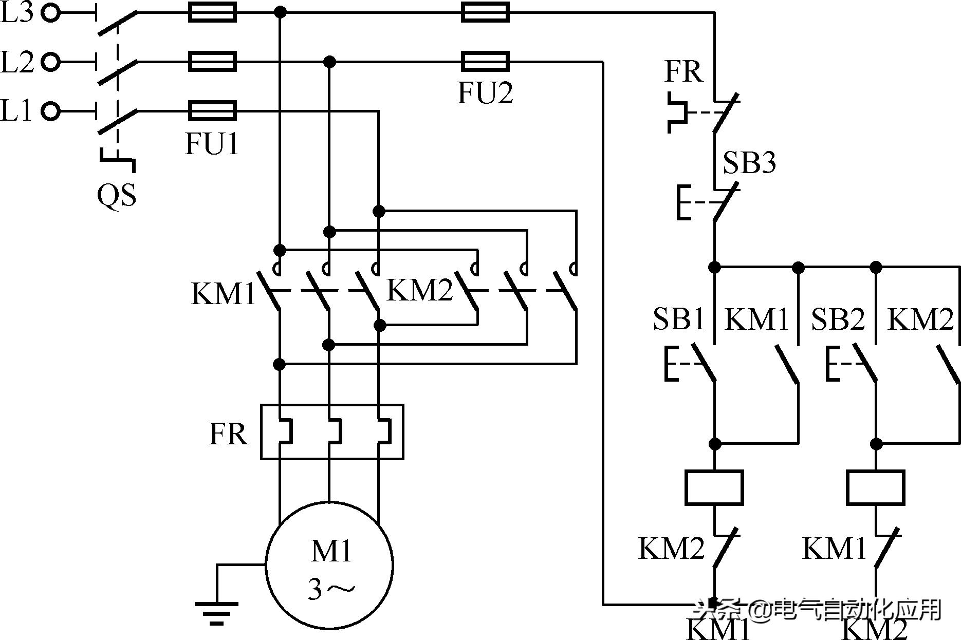 电工是技术吗,电工初学者入门知识低压电工考试