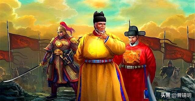 大明王朝为何评价这么高,明朝真的是三无朝代吗