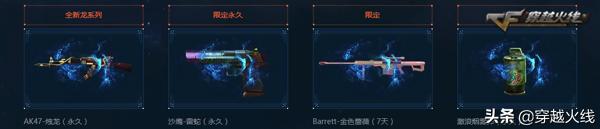 鐑涢緳ak47娲诲姩,ak-47鐑涢緳鎬庝箞鑾峰緱