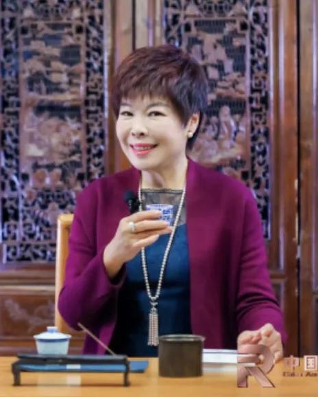 于丹趣品茶韵,于丹趣品茶韵第十四集