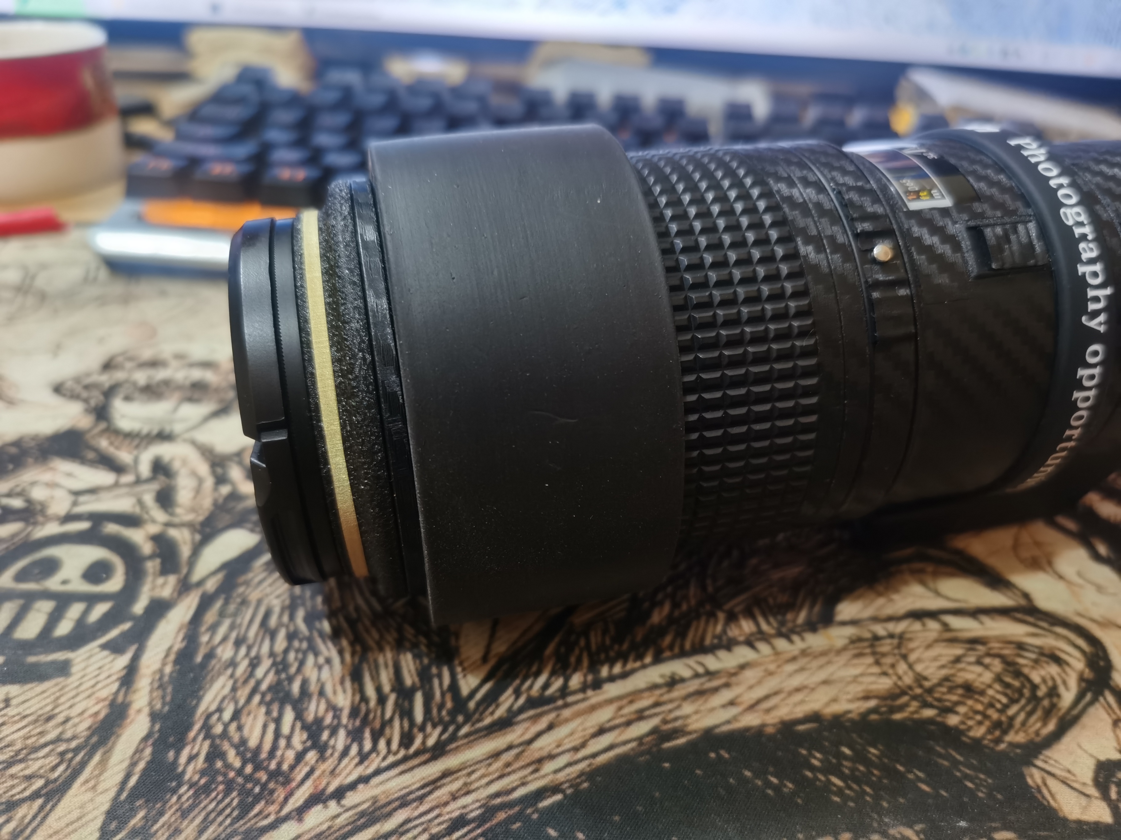 镜头尺寸太小怎么变大,镜头尺寸太小怎么办