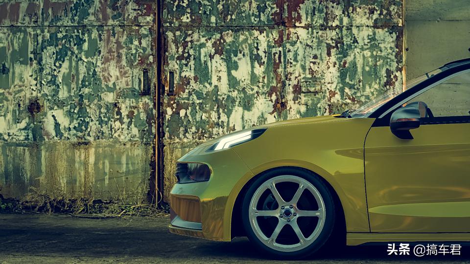 领克03改装03+顶配尾翼合法吗,18年领克03车主真实反映缺点