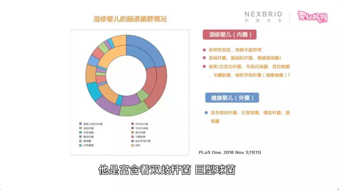 宝宝过敏性体质是什么原因造成的,过敏性疾病的原因