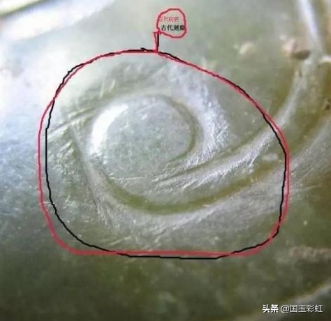古玉石真假鉴别,古玉器鉴别最简单方法