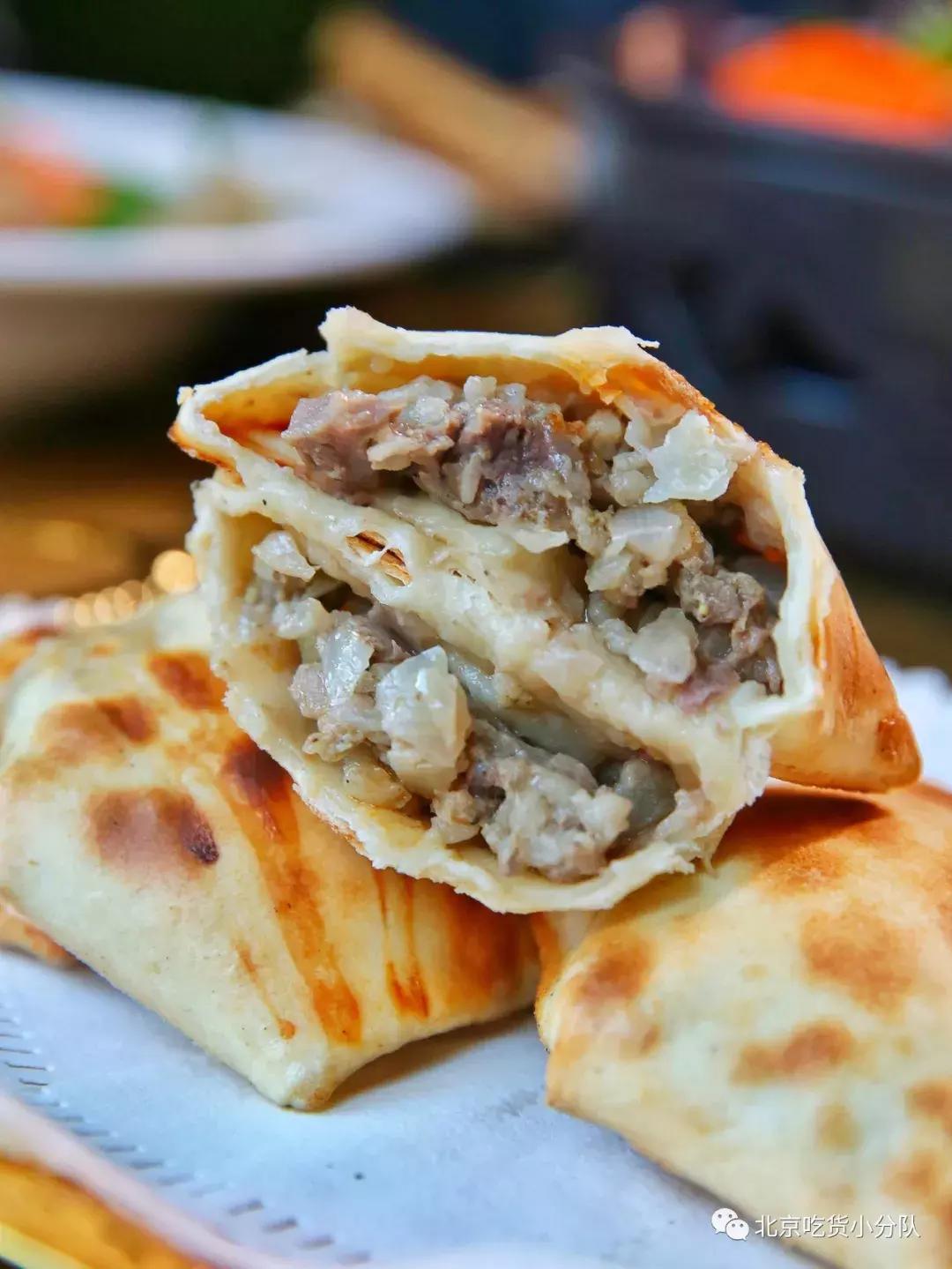 乌鲁木齐十大必吃新疆菜,在新疆不得不尝的10道新疆菜