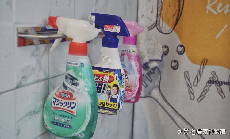 免打孔收纳神器到底好用吗,免打孔安装方便收纳整理不占空间