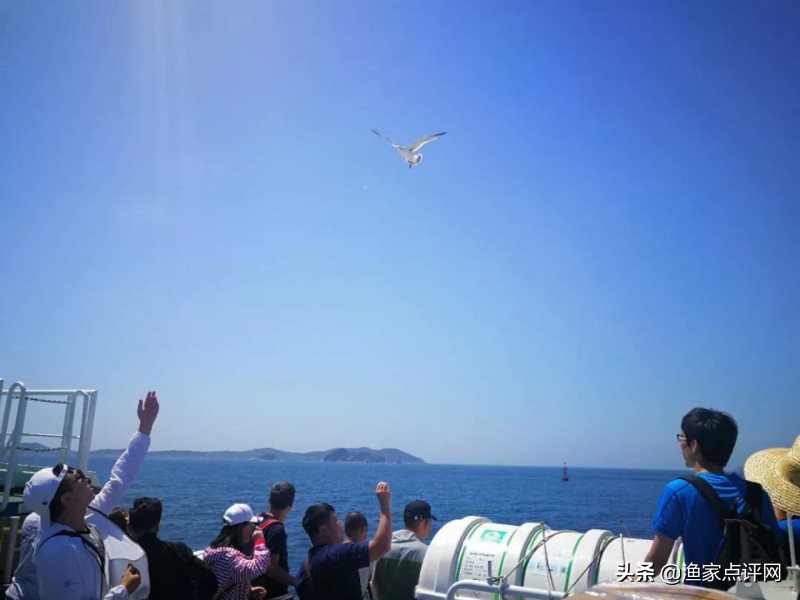 大连这个小岛不去看一看，真的会后悔