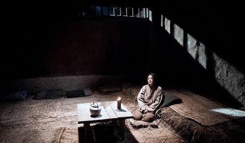 吕后传奇里残害戚夫人是哪一集,吕后为什么要对戚夫人下狠手