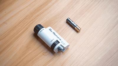 显微镜的价格最便宜的,日本口袋放大120倍显微镜