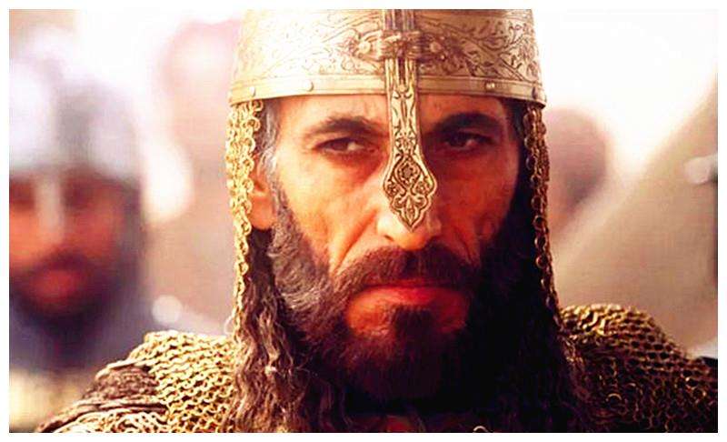 十字军东征后耶路撒冷的最终归属,十字军东征和君士坦丁堡的陷落