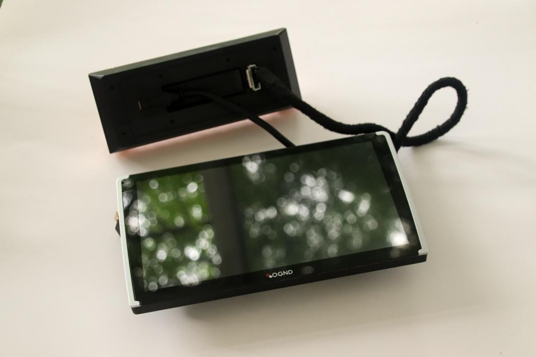 科骏达的车机怎么样,科骏达中控大屏怎么样