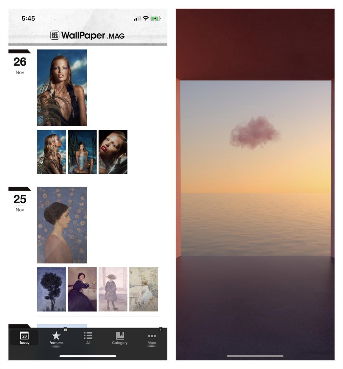 ios上那些不为人知的逆天app,10个高级感的小众app