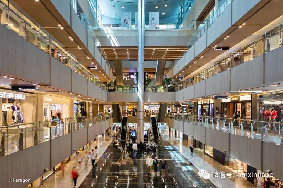 新加坡打折季圣诞,新加坡最新优惠活动