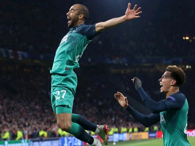 看看英超双雄的逆转奇迹超级豪门还想安稳躺在舒适区吗?