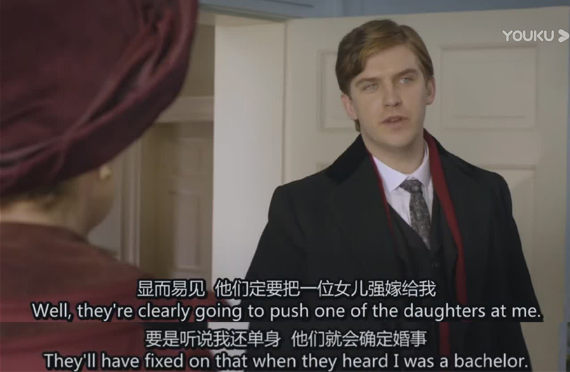 唐顿庄园贝茨托马斯,唐顿庄园贝茨为什么要打托马斯