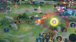 嬴政大招射程多少码,嬴政和射手的射程