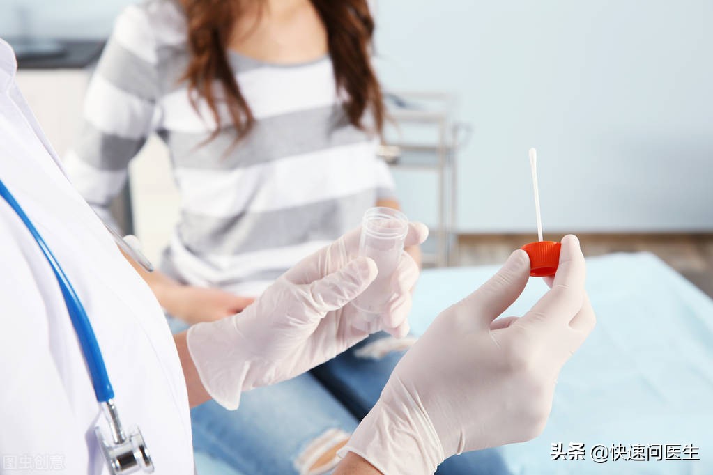 白带是不是预示着生理期快来了,白带是女性健康的晴雨表