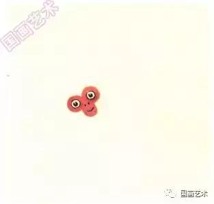 铅笔画猴子的简笔画图片大全,如何画猴子难一点