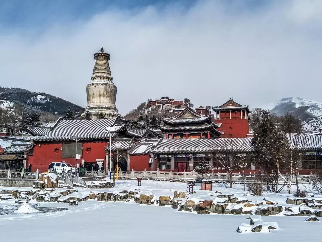 山西为何称为中国的心脏,山西被称为三晋大地的原因