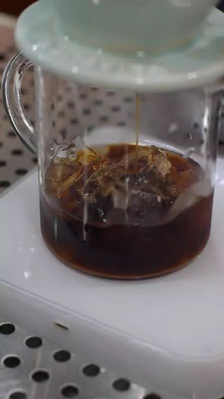 杭州咖啡地图,杭州骨灰级咖啡分布图