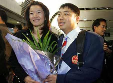 刚获大满贯,却差点蒙冤被毁掉,2次想过自杀,他怎么挺过来的?