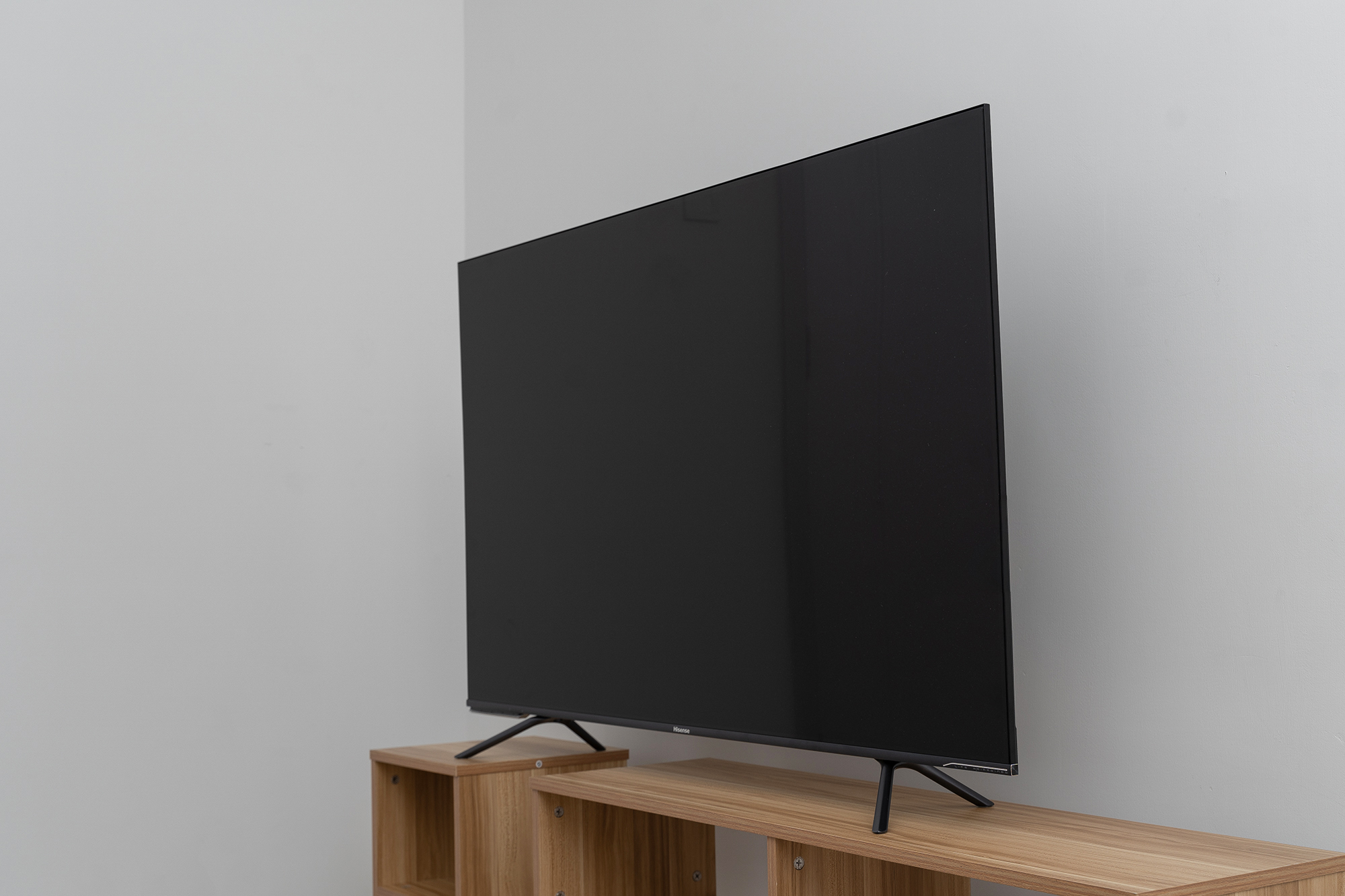 海信55e7d的使用体验,海信hz55e7d属于什么档次