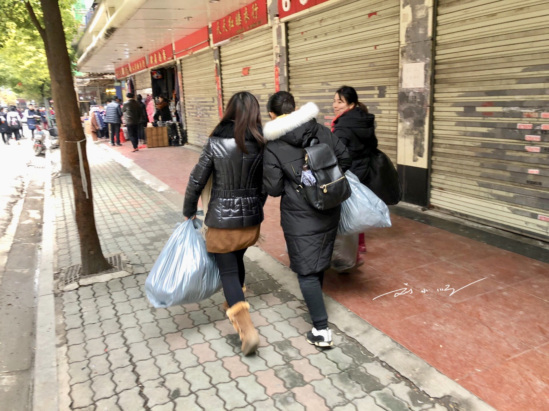 汉正街中国最大的小商品批发市场,武汉汉正街批发市场值不值得去