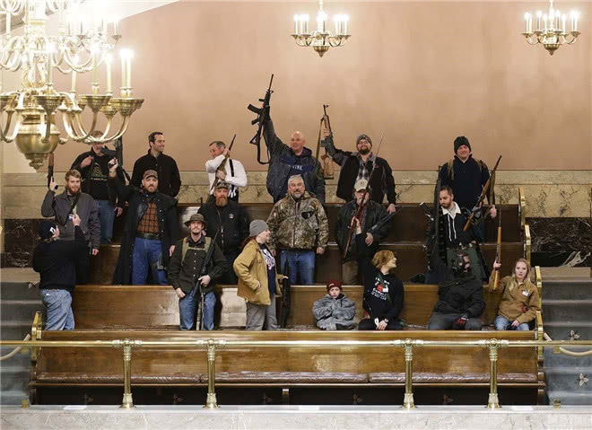 美国普通公民能买防弹衣么,为什么美国公民不能买防弹衣